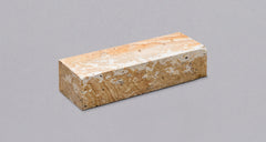 Amakusa Red Large Sharpening Stone - Natural Stone_1