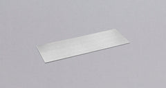 Atoma Diamond Replacement Plate - #140_1  Atoma Diamond sharpening stone from Japanese manufacturer Tsuboman with #140 grit is a very rough diamond plate, suitable for flattening sharpening whetstones and repairing damaged blades. It removes material very quickly (both from whetstones and knives), and works very well with all types of steel. 