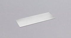 Atoma Diamond Replacement Plate - #400_1  Atoma Diamond sharpening stone from Japanese manufacturer Tsuboman with #140 grit is a very rough diamond plate, suitable for flattening sharpening whetstones and repairing damaged blades. It removes material very quickly (both from whetstones and knives), and works very well with all types of steel. 