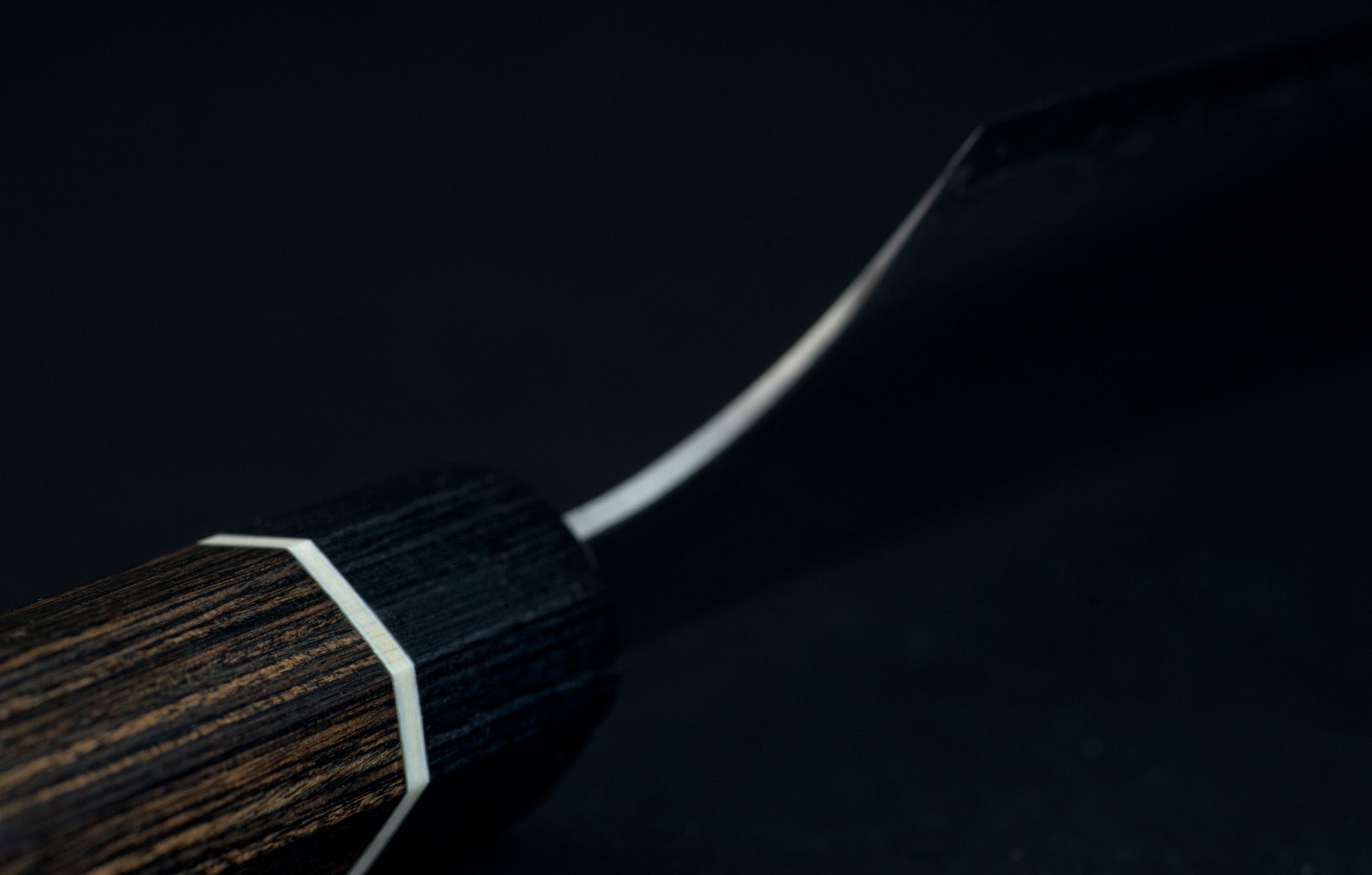 Wooden Saya Bunka [Knife Sheath] - 165mm (6.5) – SharpEdge