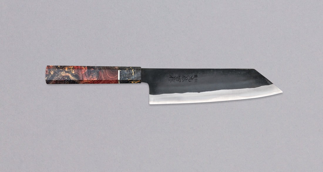 Kitchen Knife Forging Super Fast Sharp Knife Set Chef Special Meat
