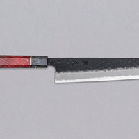 Custom Morado Kiritsuke Kuro-uchi 210mm (8.3")_6