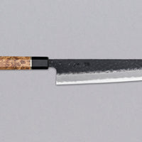 Custom Morado Kiritsuke Kuro-uchi 210mm (8.3")_8