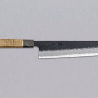 Custom Morado Kiritsuke Kuro-uchi 210mm (8.3")_10