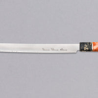 Custom SG2 Burja - Prosciutto Knife 300mm (11.8")_2
