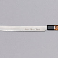 Custom SG2 Burja - Prosciutto Knife 300mm (11.8")_8