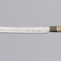 Custom SG2 Burja - Prosciutto Knife 300mm (11.8")_10