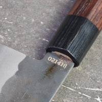 Custom Engraving on the Blade [service]_1