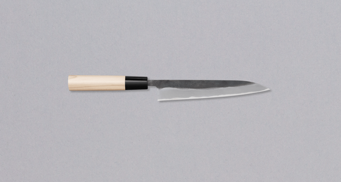 Tojiro Petty Shirogami 150mm (5.9")_1