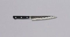 Tojiro VG-10 Petty DP Hammered 150mm (5.9")_1