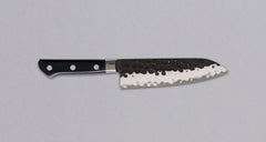 Tojiro VG-10 Santoku DP Hammered 170mm (6.7")_1