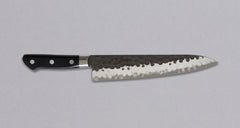 Tojiro VG-10 Gyuto DP Hammered 240mm (9.5")_1