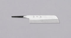 Furaibo Kamagata Usuba Shirogami #2 210mm (8.3") - BLADE_1