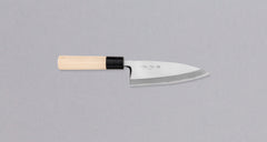 Hokiyama Deba Shirogami 150mm (5.9")_1