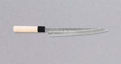 Harukaze Sujihiki Nashiji Ginsanko 240mm (9.5")_1