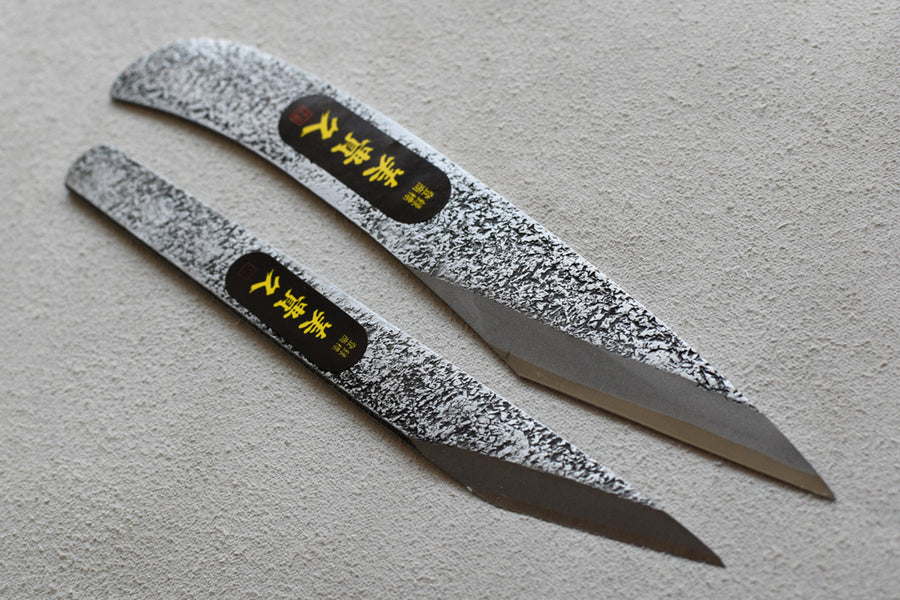 Kiridashi knife 180mm (7.1")_4