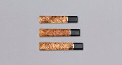 Japanese handle - Tottori Sand [octagon]_3