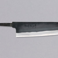 HAP-40 Bunka Black 190mm (7.5") - blade_1