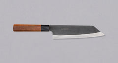 HAP-40 Bunka Black Kebony Octagon 190mm (7.5")_1