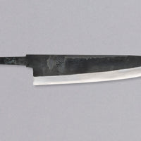 HAP-40 Gyuto Black 210mm (8.3") - blade_1