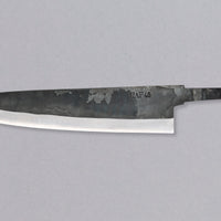 HAP-40 Gyuto Black 210mm (8.3") - blade_2