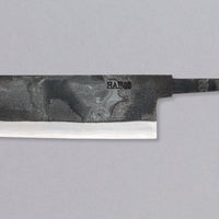 HAP-40 Nakiri Black 170mm (6.7") - blade_1