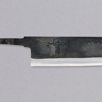 HAP-40 Nakiri Black 170mm (6.7") - blade_2