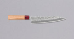 Harukaze Gyuto Cherry 210mm (8.3")_1