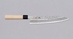 Harukaze Gyuto Nashiji Ginsanko 240mm (9.5")_1