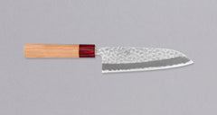 Harukaze Santoku Cherry 165mm (6.5")_1