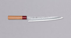 Harukaze Sujihiki Cherry 240mm (9.5")_1