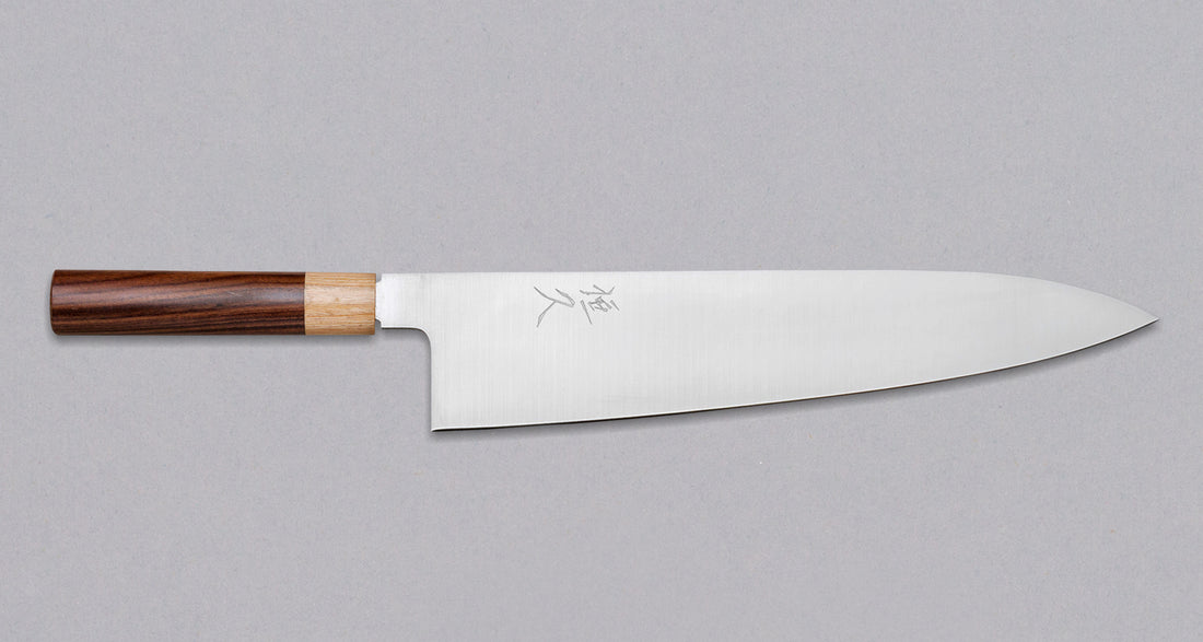 Harukaze VG-1 Gyuto 300mm (11.8")_1