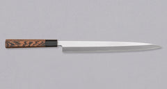 Hatsukokoro Yanagi Shirogami #2 Migaki 300mm (11.8")_1