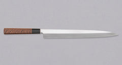 Hatsukokoro Yanagi Shirogami #2 Migaki 330mm (13")_1