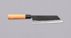 Hinokuni Bunka Shirogami #1 180mm (9.4")_1