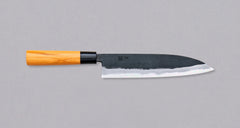 Hinokuni Gyuto Shirogami #1 210mm (8.3")_1