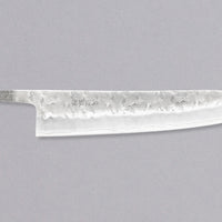 Hokiyama Gyuto Ginsanko 240mm (9.5")  - blade_1
