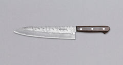 Hokiyama Gyuto Ginsanko Yo 210mm (8.3")_1