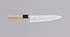 Hokiyama Gyuto Wa 210mm (8.2")_1