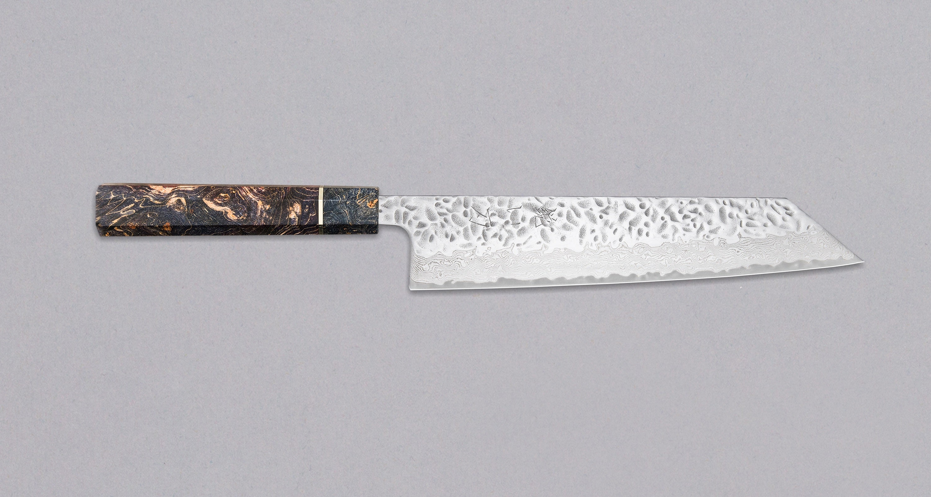 What's the Sharpest Knife?  Knifewear - Handcrafted Japanese