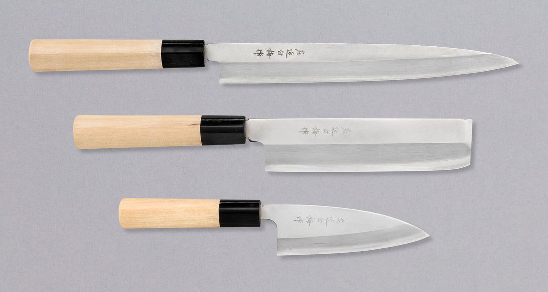 [SET] Hokiyama Sushi Set_1