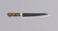 Hokiyama Gyuto Aogami Super Tosaichi 210mm (8.3")_1