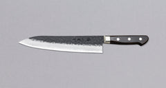 Hokiyama Gyuto Aogami Super Tsuchime 210mm (8.3")_1