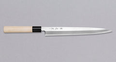 Hokiyama Yanagiba Shirogami 270mm (10.6")_1