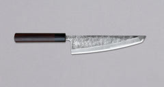 Ikeuchi Sakimaru-Gyuto Shirogami 220mm (8.7")_1