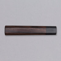 Japanese handle - Rosewood [octagon]