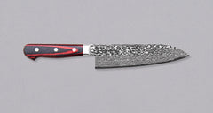 Kato Santoku Damascus 175mm (6.8")_1