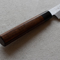 Kitaoka Yanagiba Damascus 240mm (9.5")_6