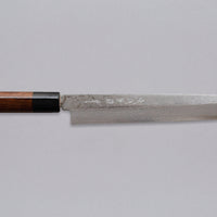 Kitaoka Yanagiba Damascus 240mm (9.5")_1