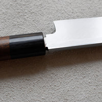 Kitaoka Yanagiba Damascus 240mm (9.5")_5